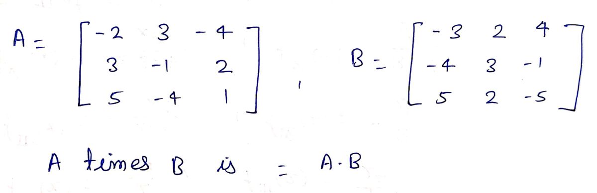 Advanced Math homework question answer, step 1, image 1